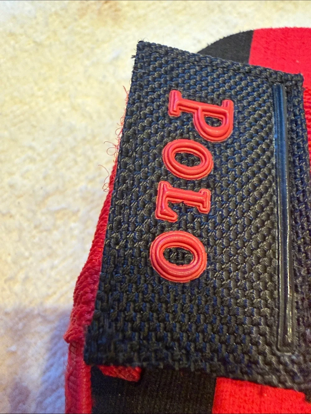 Polo Ralph Lauren classic polo